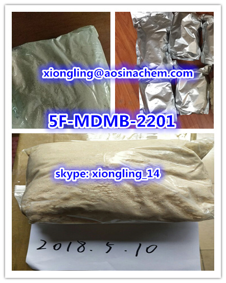hot selling 5FMDMB-2201 powder, 5FMDMB-2201 powder, 5FMDMB-2201 xiongling@aosinachem.com